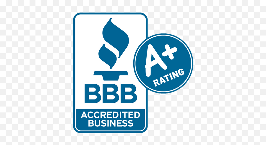 Testimonials - Bbb Accredited Business Emoji,Bbb A+ Rating Logo
