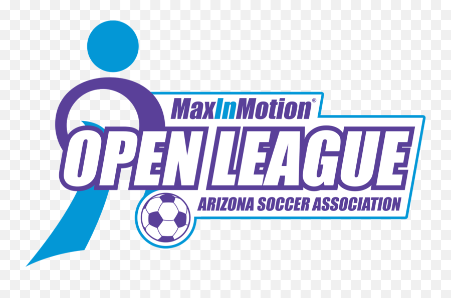 Open League - Leagues Arizona For Soccer Emoji,Whataburger Logo
