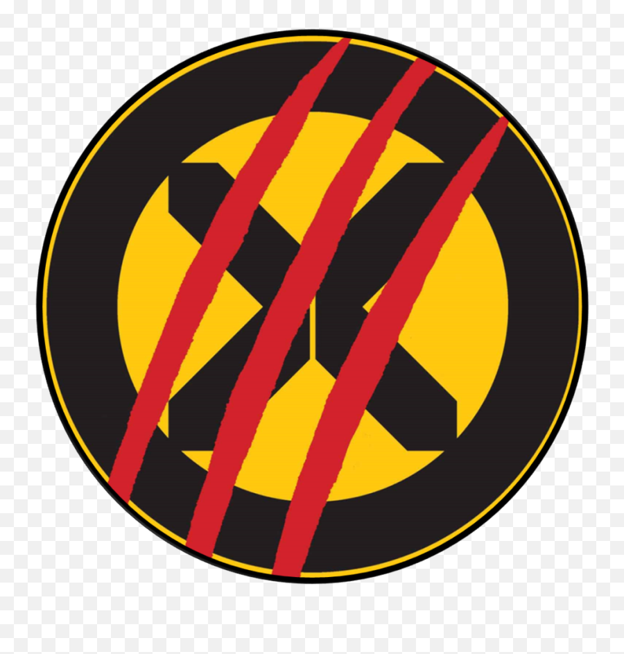 Marvel Comics Universe May 2020 - Logo De Wolverine Png Emoji,X Force Logo