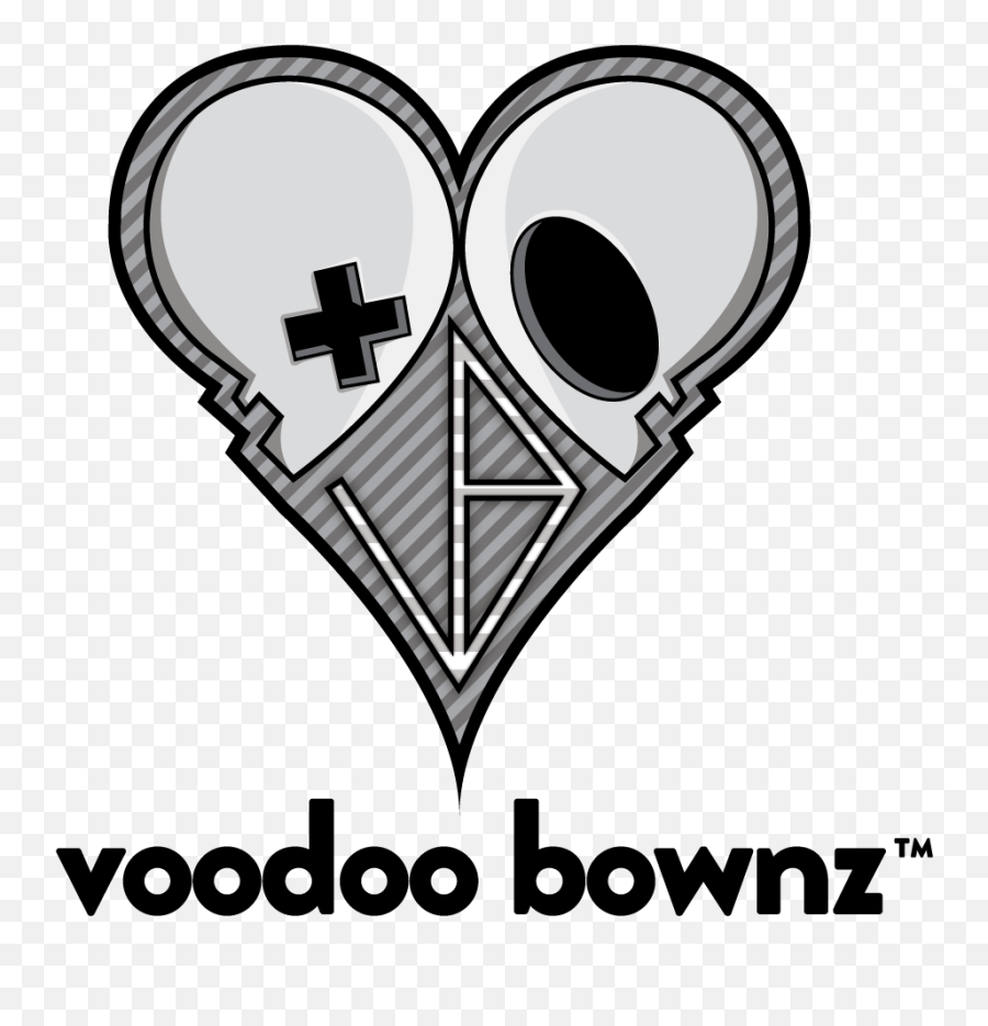Voodoo Logo - Language Emoji,Voodoo Logo