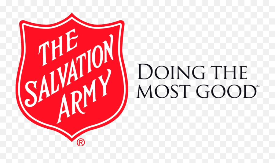 Salvation - Salvation Army Emoji,Army Logo