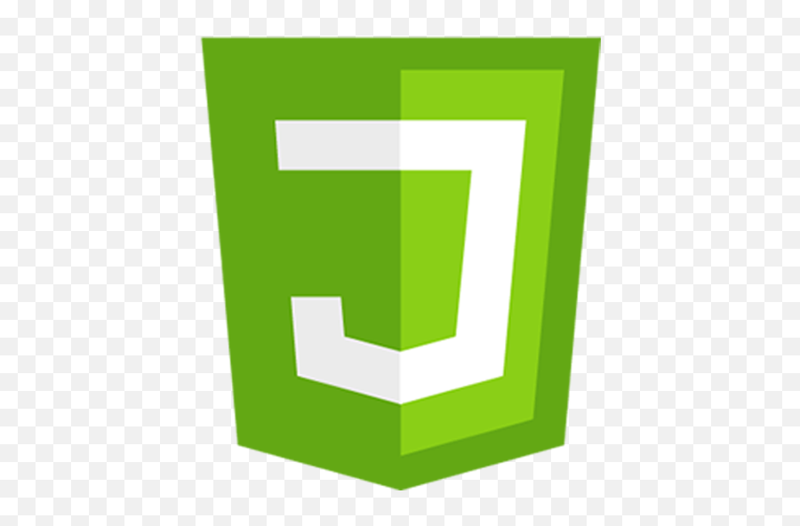 Download Javascript Logo Png Download - Vertical Emoji,Javascript Logo