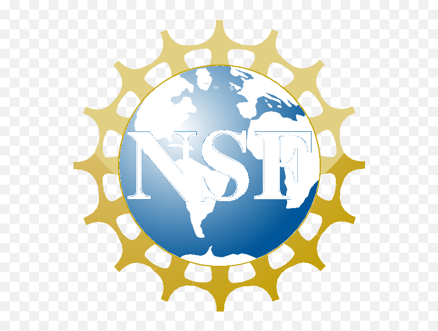 Welborn Baptist Foundation Logo - Nsf Iucrc Emoji,National Science Foundation Logo