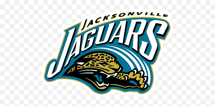 Logo - Nfl Jacksonville Jaguars Emoji,Jaguars Logo