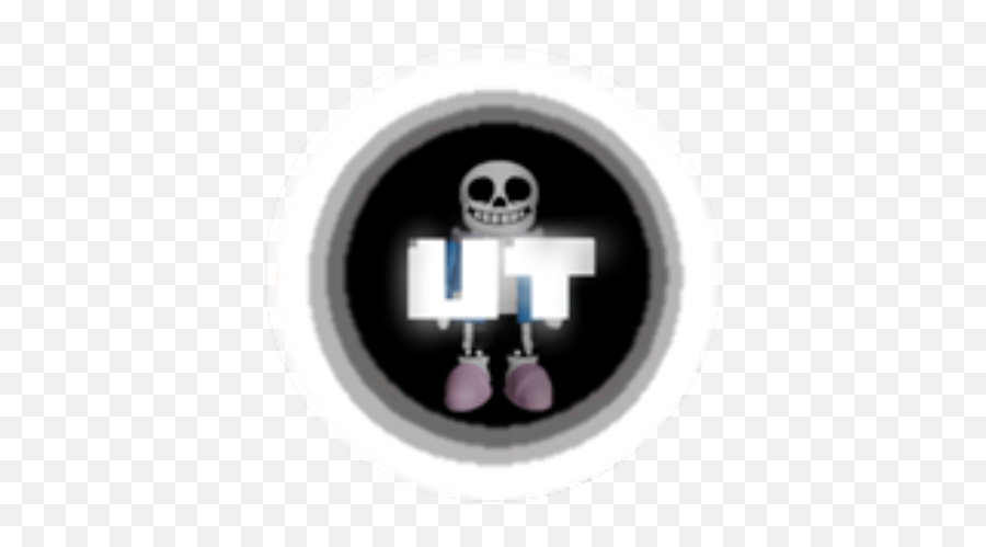 Beat Undertale - Roblox Scary Emoji,Undertale Logo Png