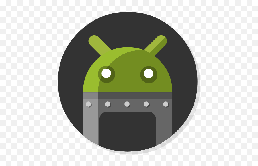 Freedroid Android Free Icon Of Super Flat Remix V108 Apps - Android Emoji,Android Icon Png