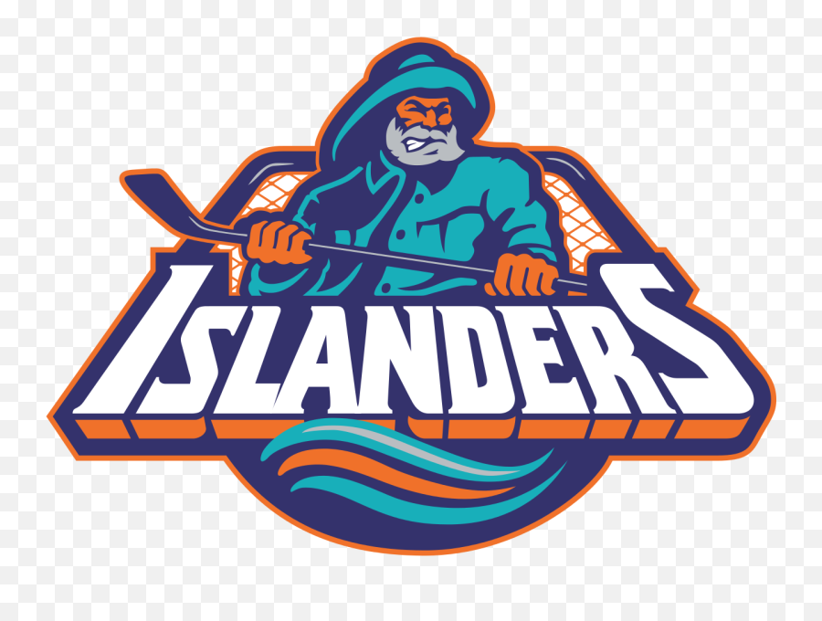 Senators Changed Their Identity - New York Islanders Fisherman Logo Emoji,Washington Capitals Logo
