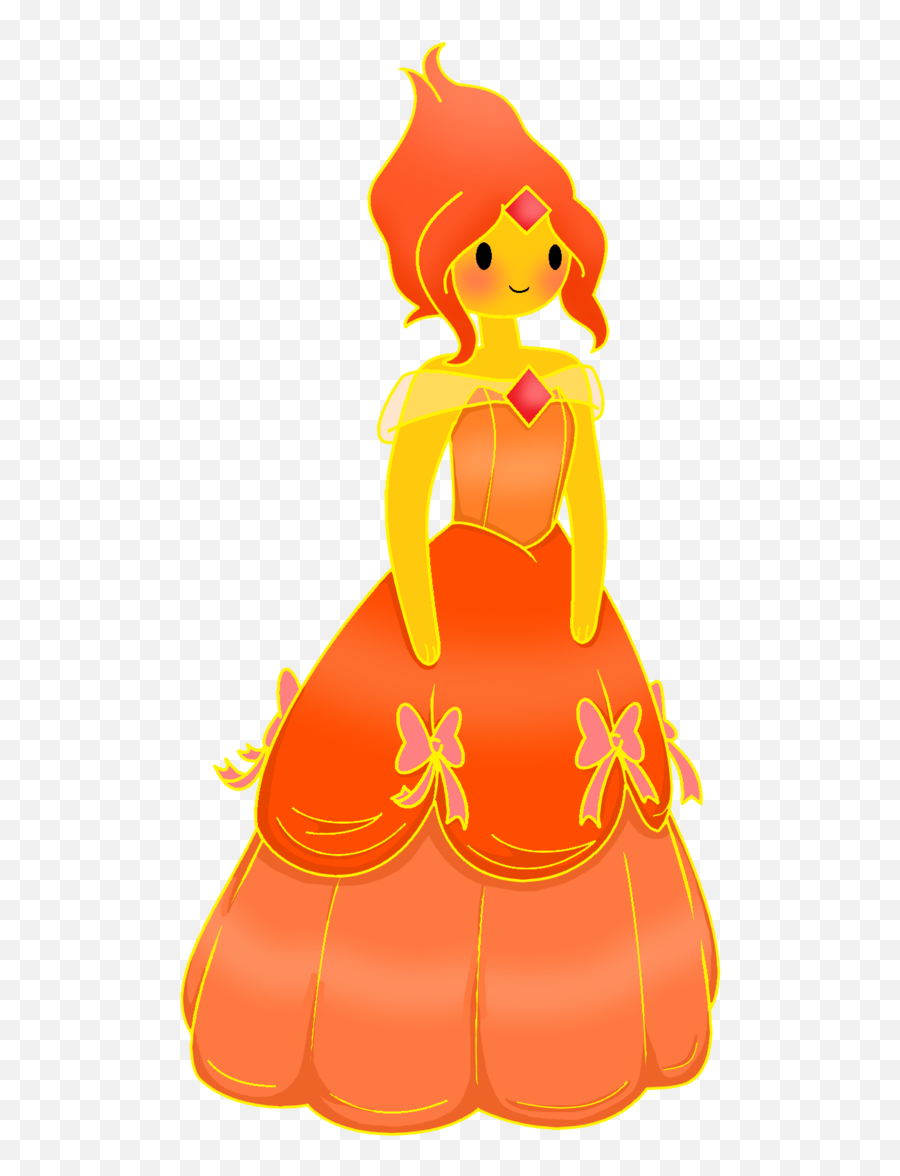 Adventure Time Flame Princess Transparent Images Png Png Mart Emoji,Princess Bubblegum Png