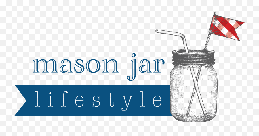 Mason Emoji,Mason Jar Logo