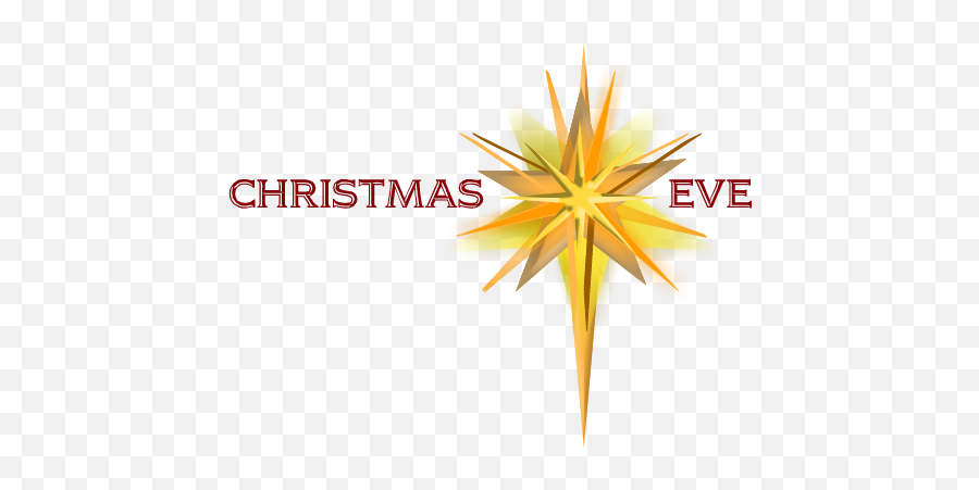 Religious Christmas Eve - Vertical Emoji,Religious Christmas Clipart