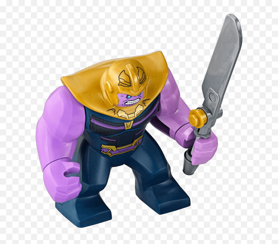 Marvel Thanos Png Pic - Lego Thanos Png Emoji,Thanos Png