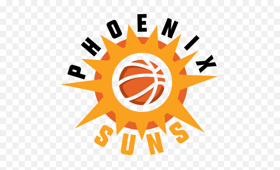 Phoenix Suns Png Download Image - Phoenix Suns Emoji,Phoenix Suns Logo