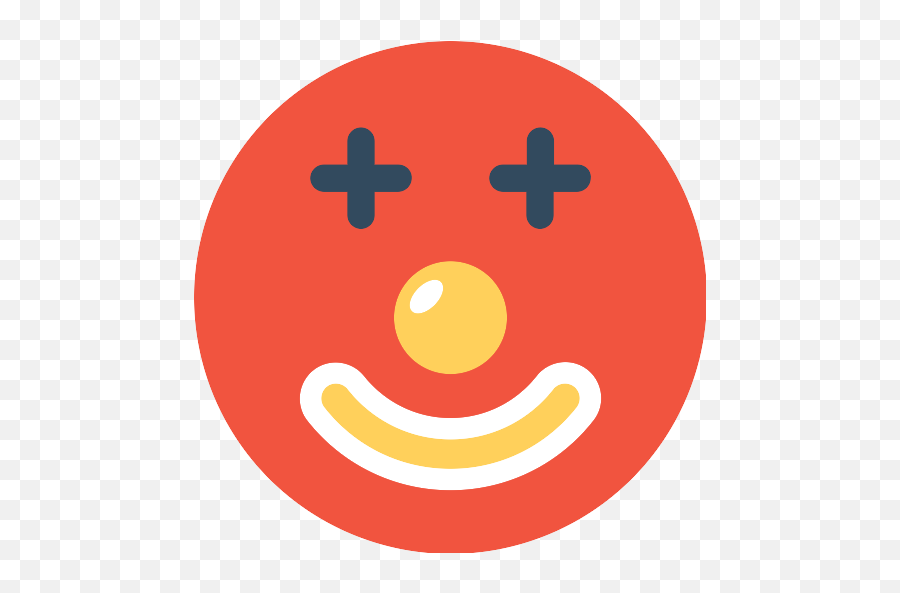 Clown Hat Vector Svg Icon 4 - Png Repo Free Png Icons Emoji,Funny Hat Png