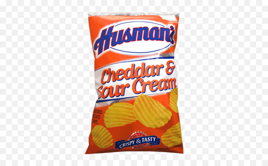Husmanu0027s Potato Chips U0026 Snacks Since 1919 U2013 Utz Quality Foods Emoji,Bag Of Chips Png