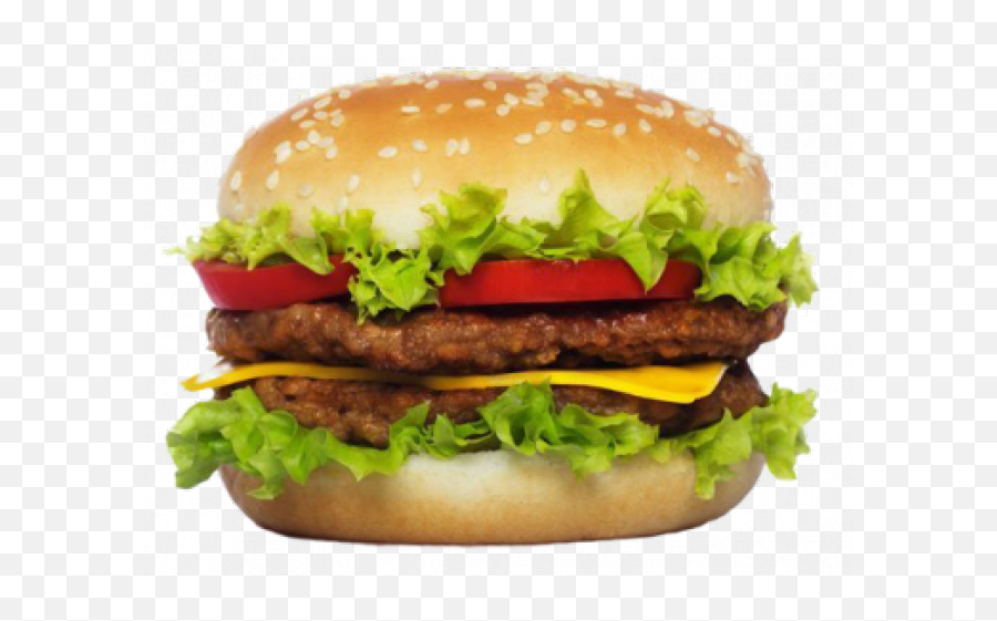 Hamburgers Clipart Transparent Background - Hamburger Png Emoji,Burgers Clipart