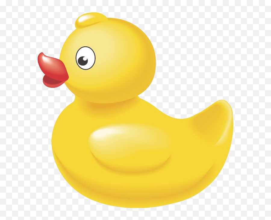 Rubber Duck Png Emoji,Rubber Ducky Png
