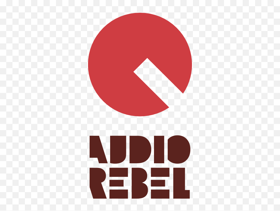 Logo - Audio Rebel Logo Emoji,Rebel Logo