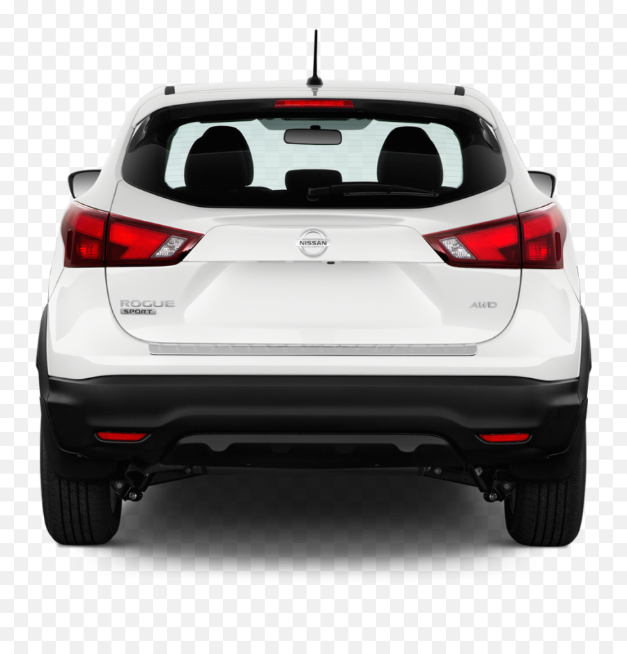 New 2021 Nissan Rogue Sport S Near Lake Jackson Tx - Clear Emoji,Car Rear Png