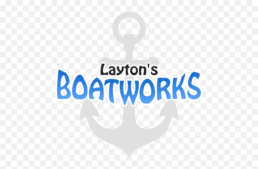 Custom Built Boats Laytonu0027s Boatworks Emoji,Styleseat Logo