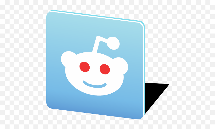 Media Reddit Share Social Social Media Icon - Free Social Emoji,Social Media Transparent Background