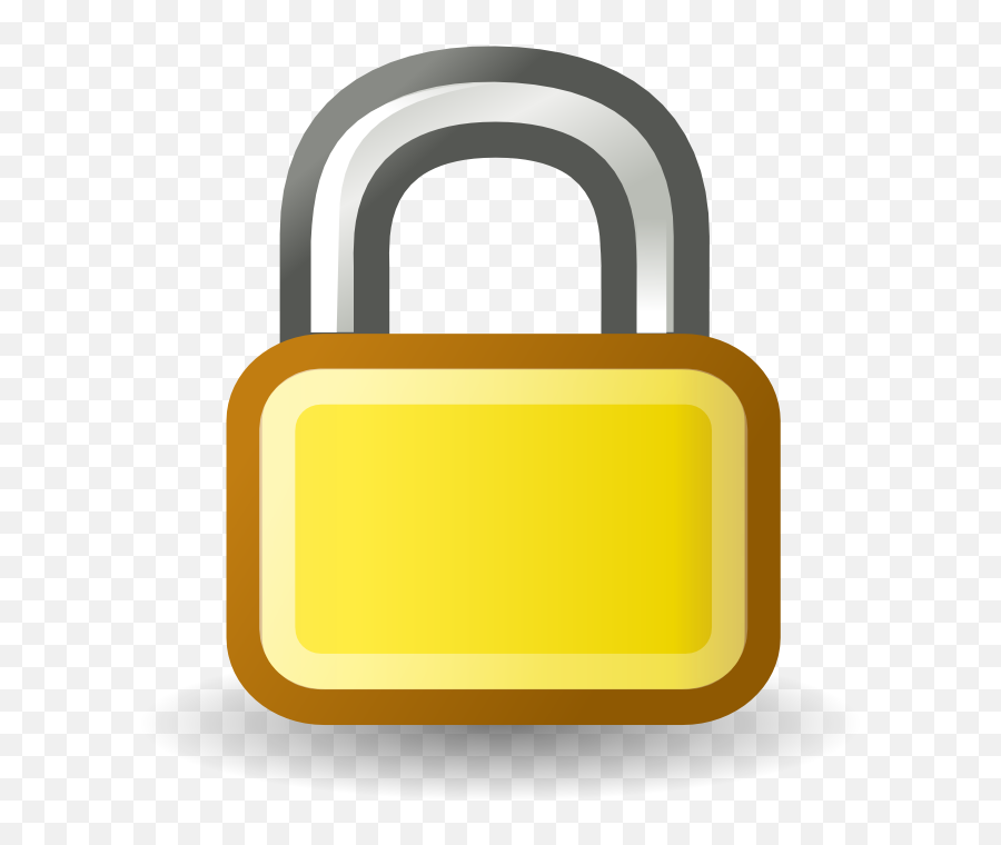 Locked Icon 102473 - Free Icons Library Emoji,Key Hole Png