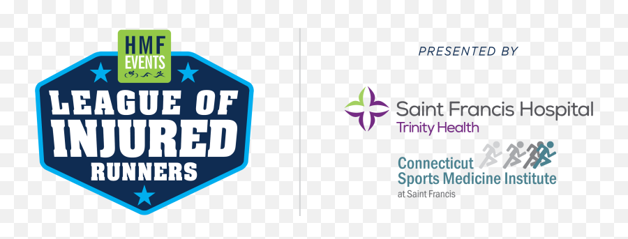 Hartford Marathon Foundation Event Promotions Emoji,Trinity Health Logo