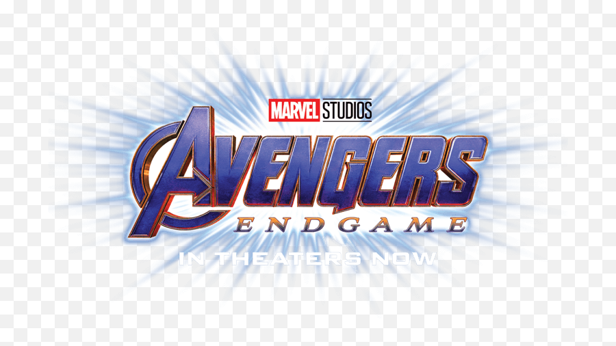 Avengers Endgame Logo Jpg Transparent - Avengers Endgame Logo Png Emoji,Avengers Endgame Logo