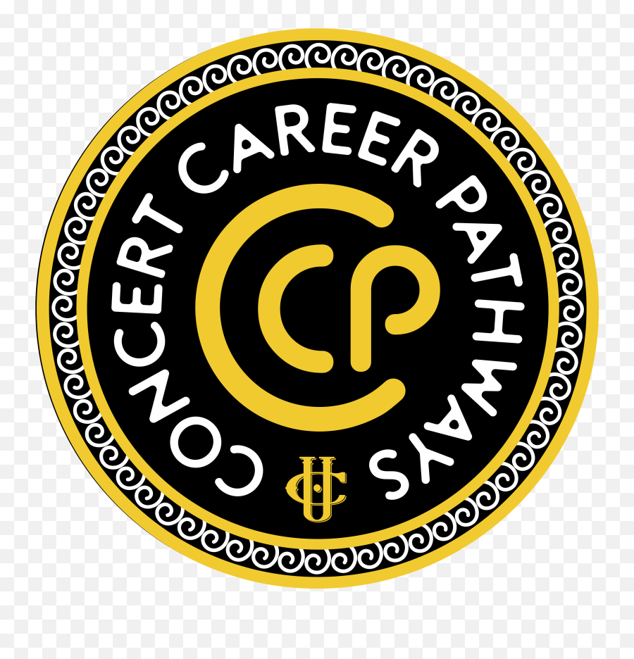 Concert Career Pathways - The Uc Theatre Taube Family Music Hall Emoji,Yellow Circle Logo
