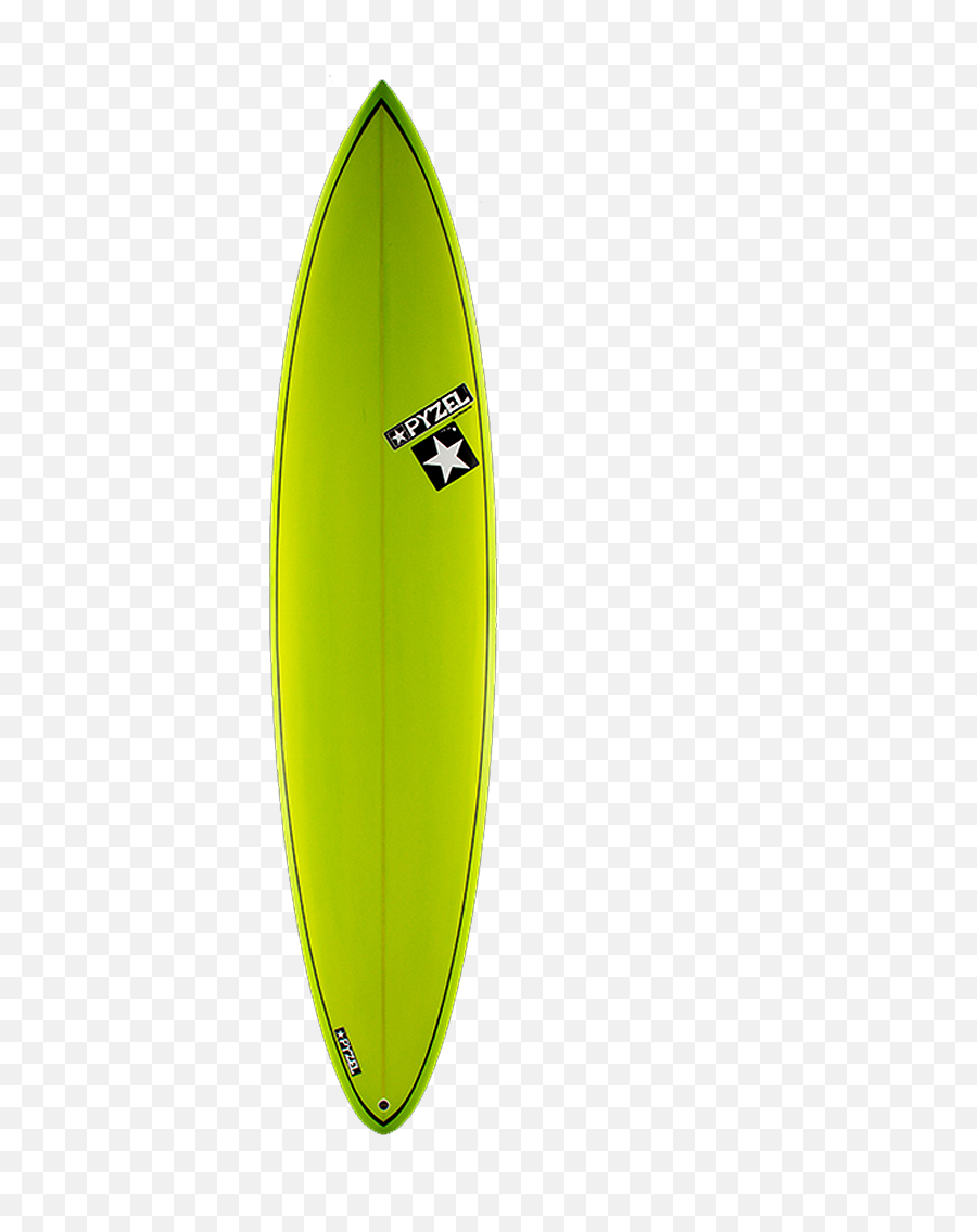 Transparent Surfboard Beautiful - Surfboard Transparent Surfboard Emoji,Surfboard Clipart