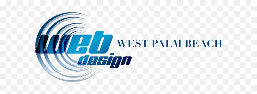 Web Design In West Palm Beach Fl 1 Designer U0026 Seo Company Emoji,Beach Logo Design