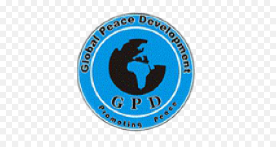 Global Peace Development U2014 Ngo From Nigeria Experience Emoji,World Peace Logo