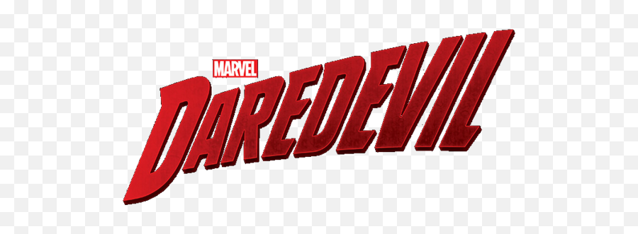 Daredevil Logo - Marvel Daredevil Logo Png Emoji,Daredevil Logo