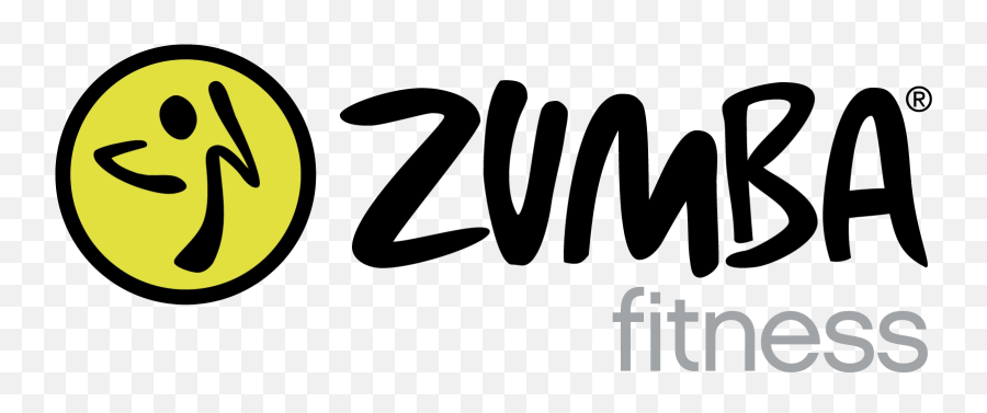 Zumba Fitness Logos - Zumba Emoji,Fitness Logos