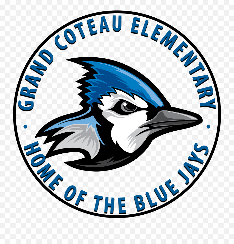 Michigan Blue Jays Logo Clipart - Language Emoji,Blue Jays Logo