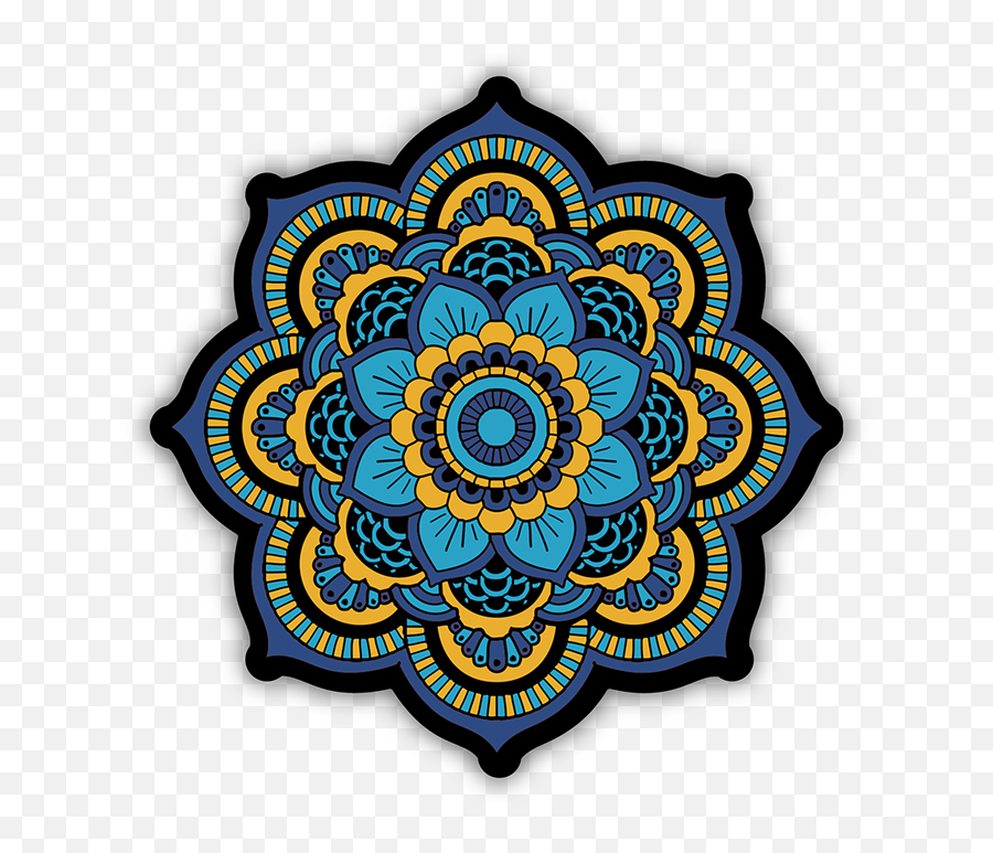 Download Sacred Geometry Mandala Png Image With No - Nautilus Hotel Emoji,Mandala Png