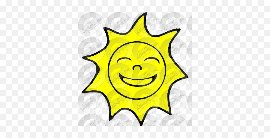 Classroom Therapy Use - Australind Senior High School Emoji,Sun Clipart