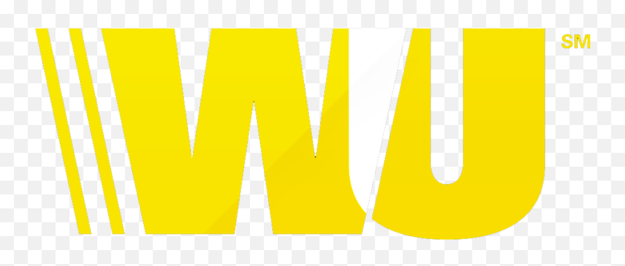 Download Hd Western Union Small Logo - Language Emoji,Western Union Logo