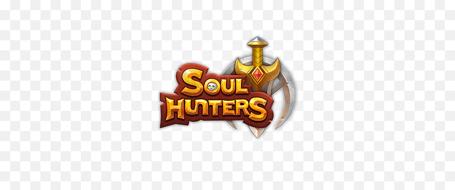Soul Hunters Emoji,Hunter Logo