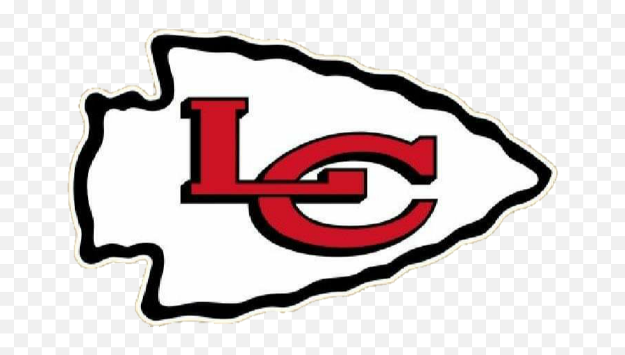 Lutz Chiefs - Kansas City Chiefs Emoji,Chiefs Logo Png