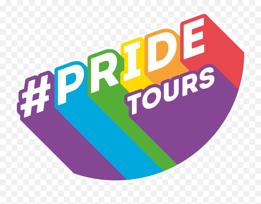 Tours - Pride Logo Emoji,Pride Logo