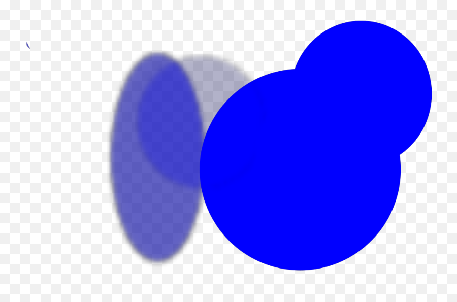 Thumbtack Blue Blue Png Svg Clip Art For Web - Download Dot Emoji,Thumbtack Png
