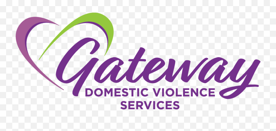Gateway Domestic Violence Temp - Language Emoji,Gateway Logo