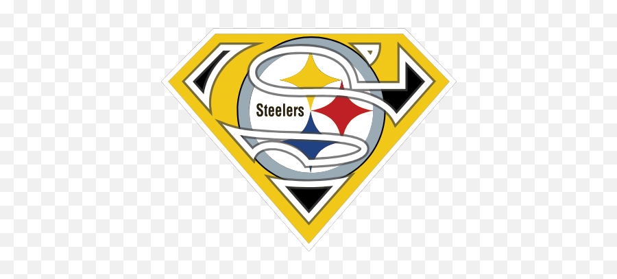 Gtsport - Language Emoji,Steelers Logo