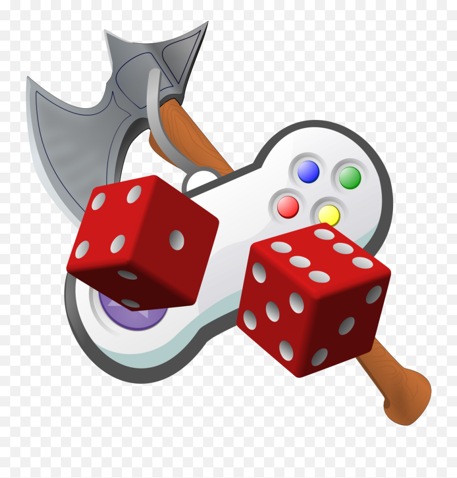 Rpg Video Game - Games Png Emoji,Video Game Png