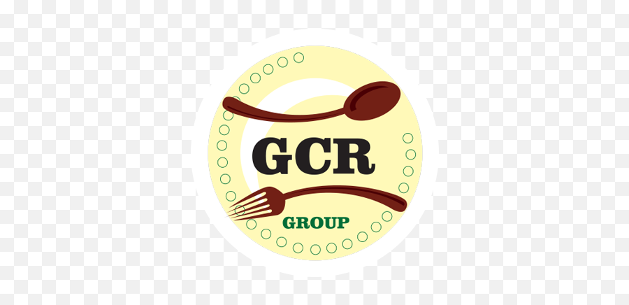 Green City Restaurants Group - United Arab Emirates Green Language Emoji,Restaurant Logo With A Star