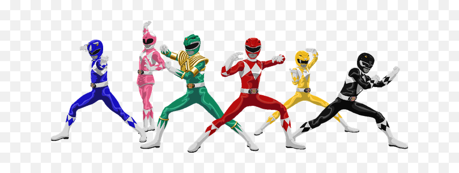 Download Mighty Morphin Power Rangers Png - Power Rangers Mighty Morphin Power Rangers Toys 2016 Emoji,Mighty Morphin Power Rangers Logo