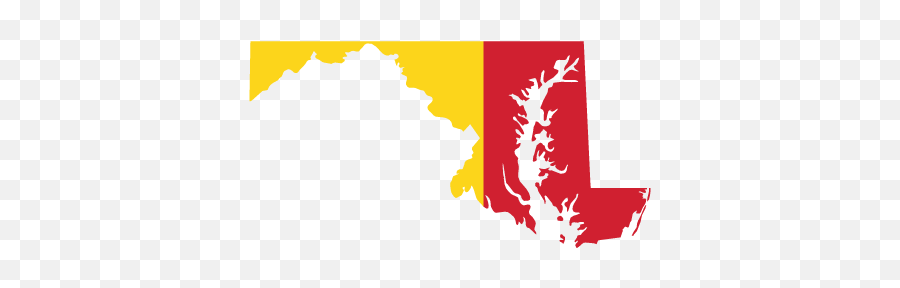 Terps 10000 Progress Umterpscom - Maryland State Outline Emoji,Maryland Terp Logo