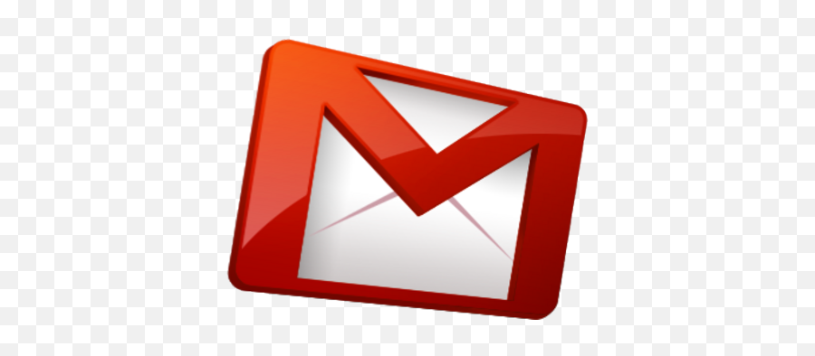 16 Gmail Logo Psd Images - 3d Email Logo Png Emoji,Logo Psd