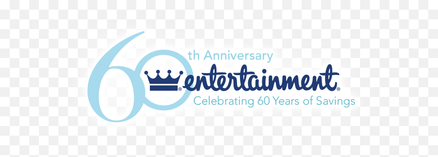 Entertainment Coupon Book - Entertainment Book Emoji,Book Logo