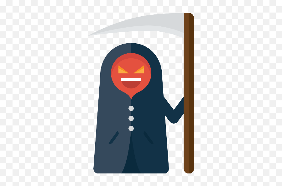 Death Vector Svg Icon 14 - Png Repo Free Png Icons Fictional Character Emoji,Death Png
